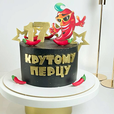"Крутому перцу" купить - ачинск.сладкоежкин.рф